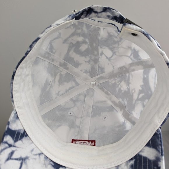 Vans Tie Dye hat - Picture 4 of 5
